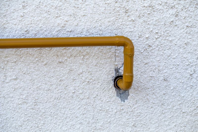 Signs Your Home May Need Professional Gas Piping Installation