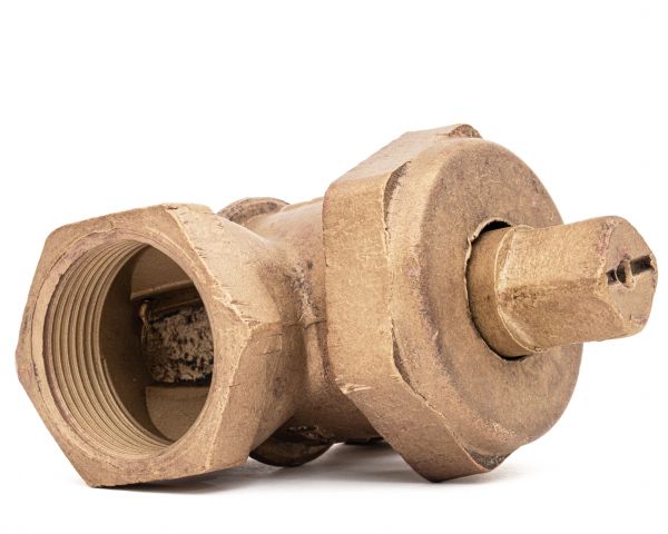 Cost of Gas Valve Replacement in Irvine