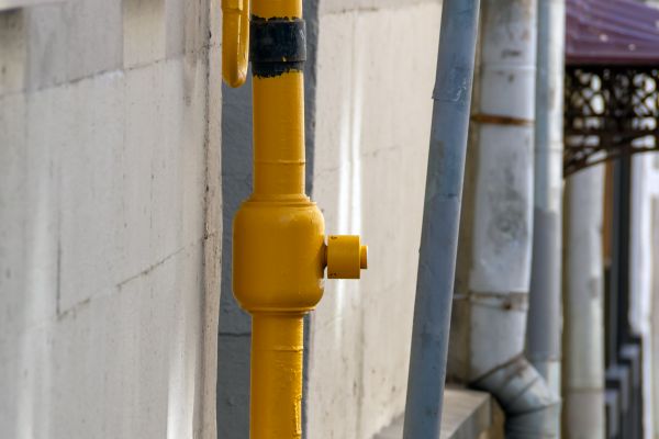 Cost of Residential Propane Piping in Irvine
