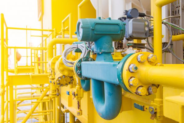 Cost of Commercial Gas Installation in Irvine